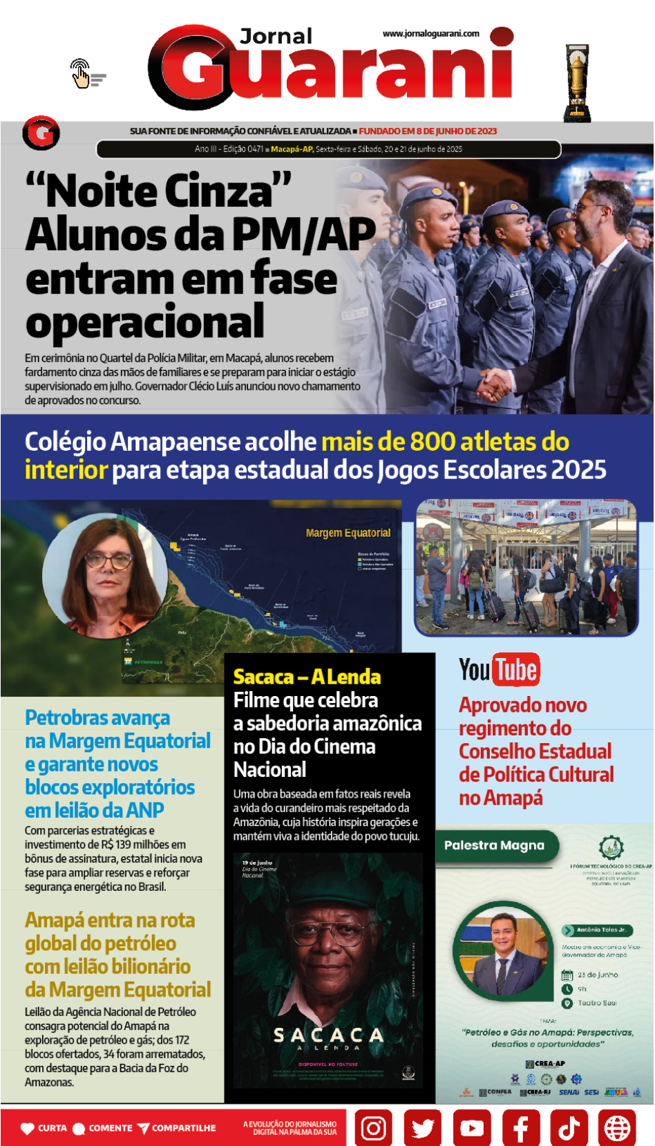 Edição On-line 0471